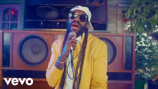 Tarrus Riley - Heartbreak Anniversary