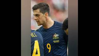 Former Australia 🇦🇺 International Tomi Juric Signs for @northeastunitedfc