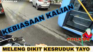 KALIAN PASTI SALAH JUGA NYEBUT NAMA TAYO INI