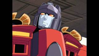 Transformers Armada - 23 - Rebellion