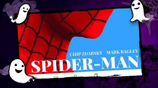 Mandela effect Spider-Man or spiderman