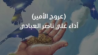 عروج الأمير ¦¦شهادة أمير المؤمنين عليه السلام بأسلوب معبر