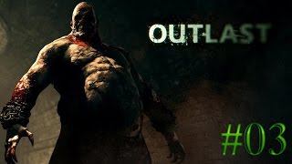 Outlast #3 - Gordo FDP