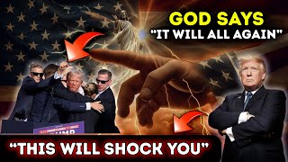 God’s Warning to America: The Divine Sign Behind Trump’s Pennsylvania Appearance!