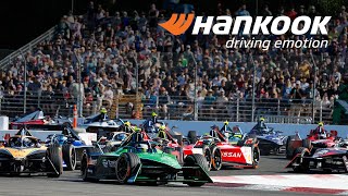 2023 Portland E-Prix Recap