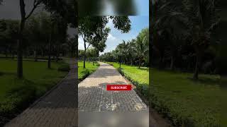 Vietnam walking in park #vietnam #saigon #hcmcity #tourism #travel