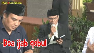 Doa Ijab Qabul Pernikahan