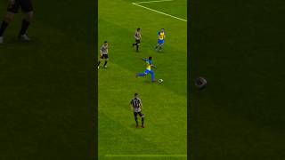 Fred’s magic boots #shorts #viral #fifamobile #gaming