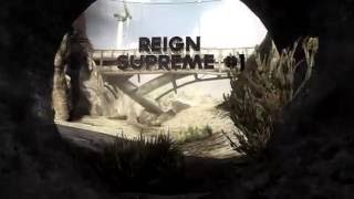 Reign Supreme #1 [Part 1] - By Source