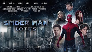 Spider-Man: Lotus (Fan-Film)