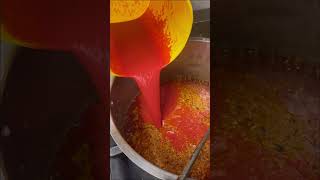 Chana masala in Punjabi style#viralvideo #trendingshorts #mudassar hussain vlogs