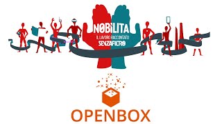 NobilitaB2B - OpenBox