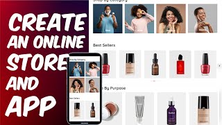 How to Make a FREE eCommerce Website with WordPress ~ ONLINE STORE ~ WooCommerce 2024