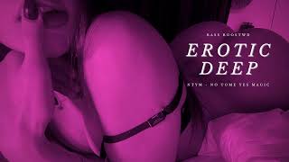 Erotic Deep | Max Brhon - Pain (bass boosted) | Hard Sex Music