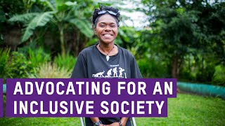 Advocating for people living with disabilities in Vanuatu