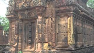 Banteay Srey