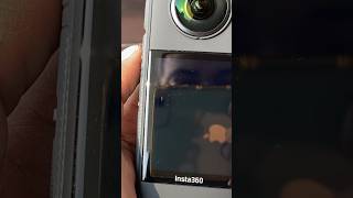 INSTA 360 X3 UNBOXING|#shortvideo #viral #insta360 #insta360x3 #iphone #shorts #camera #ios #blogger