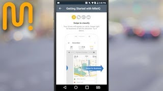MileIQ Tutorial - How to get started