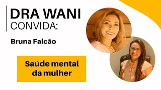 SAÚDE MENTAL DA MULHER