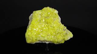 Sulfur