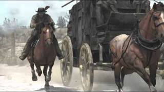 Red Dead Redemption - Launch Trailer