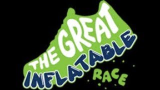 The Great Inflatable Race Seattle