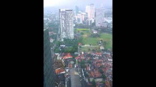 residence 8 senopati rent video