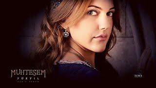 Hürrem Sultan || Power