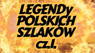 Legendy polskiej kolei cz.1 EDIT