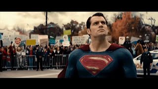 Batman v Superman: Dawn of Justice || Film Trailer Deutsch (2016, german, HD)