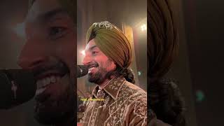 SATINDER SARTAAJ ❤❤ ਸਤਿ ਸ੍ਰੀ ਆਕਾਲ #lazizshorts #shorts