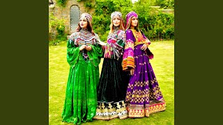 Afghan Mast Dance Song