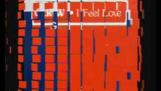 CRW vs. Three Drives - I Feel Love In Greece (Synergy Mix)