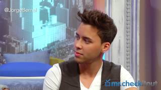 Prince Royce y sus secretos.