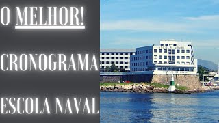 Escola Naval - Plano de Estudos!