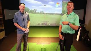 DYNAMITE Drill To Develop Feel & Creativity in Golf