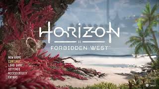 Horizon forbidden west