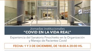 JORNADA COVID