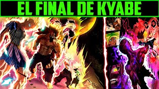 TODOS LOS SAIYAJINES ENFRENTAN A AMARON - DRAGON BALL KAKUMEI 28 | DRAGON BALL SUPER