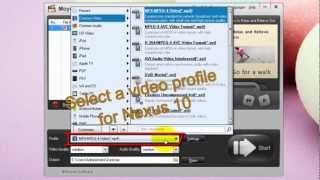 PowerPoint on Google Nexus 10 - How to Play PowerPoint on Nexus 10