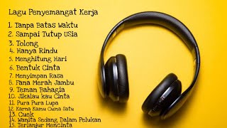 Lagu Hitz & Santai tahun 2020