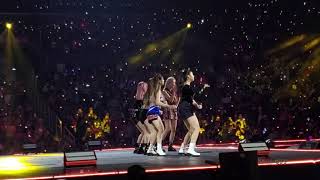 190818 KCON LA ~ ITZY Dalla Dalla (달라달라)