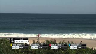 2013 GoPro IBA Itacoatiara Pro - Heats On Demand - Trials RD 4 HEAT 27