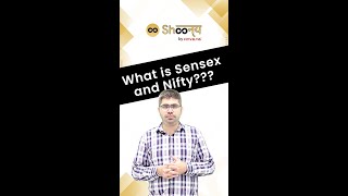 What is Sensex and Nifty