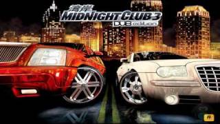 Menu Music - Midnight Club 3 DUB Edition