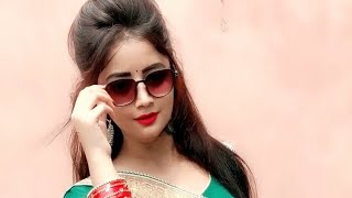 💐Ankho Mein Teri Ajab Si Adaye Hai💗 Whatsapp Status Video💐 2021 Likee Star Cristy💗