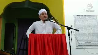 Ustaz Shahidin-Tafsir Surah Al-Syarh (Kelapangan)-Bhg 2