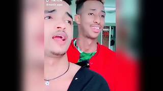 Somali tik tok  heesta koko challenge