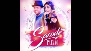 FORRÓ SACODE PAIXÃO CD PROMOCIONAL NOVEMBRO DE 2016 MÚSICAS NOVAS CD COMPLETO