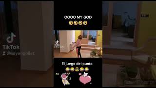 El juego más VIRAL 🤣#viral #humor #reirse #tiktok #comedia #juegos #challenge #play #divertido #jaja